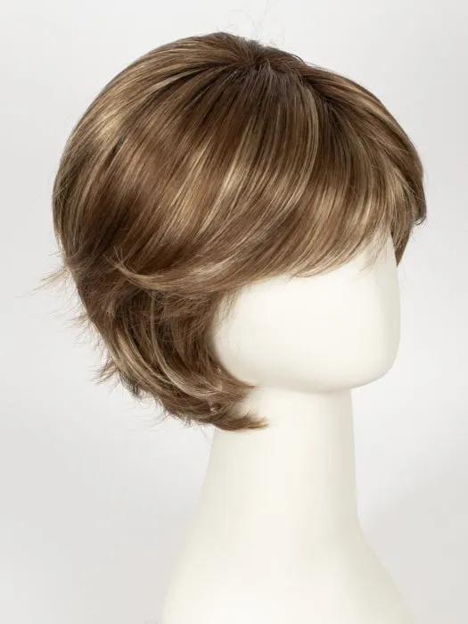 Ryan | Synthetic Wig (Mono Top)