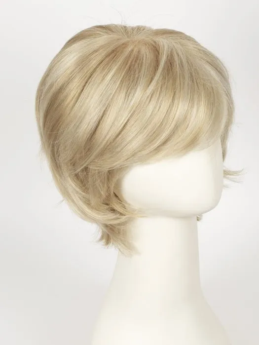 Ryan | Synthetic Wig (Mono Top)