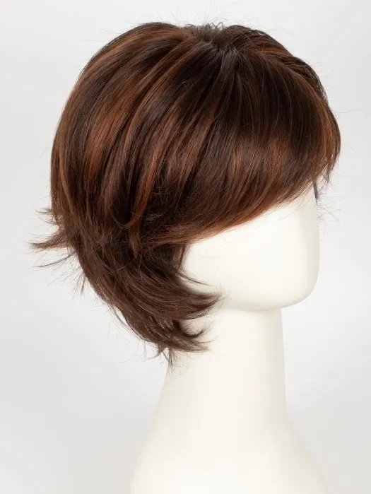 Ryan | Synthetic Wig (Mono Top)