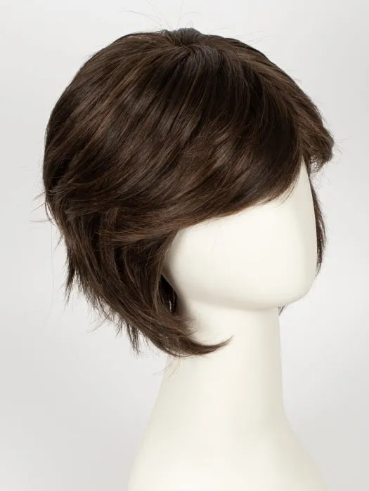 Ryan | Synthetic Wig (Mono Top)