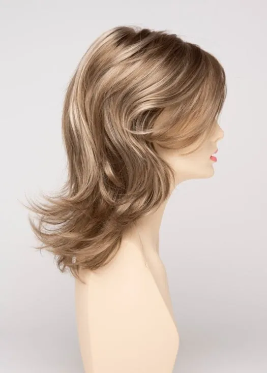 Rylee | Lace Front Synthetic Wig (Mono Top)
