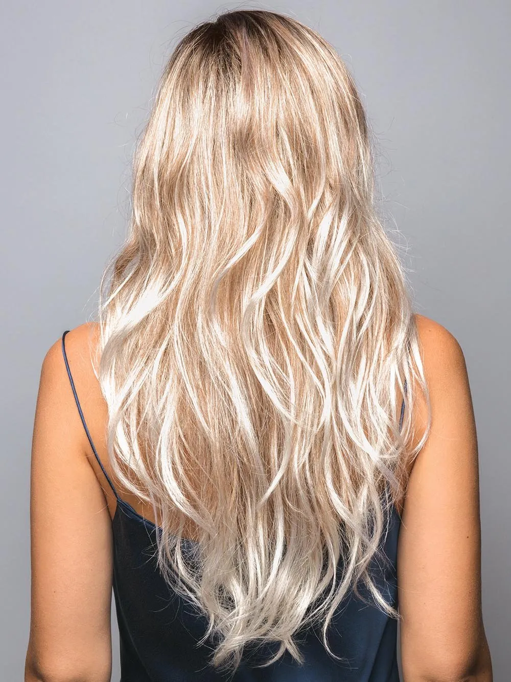 Rylee | Synthetic Lace Front Wig
