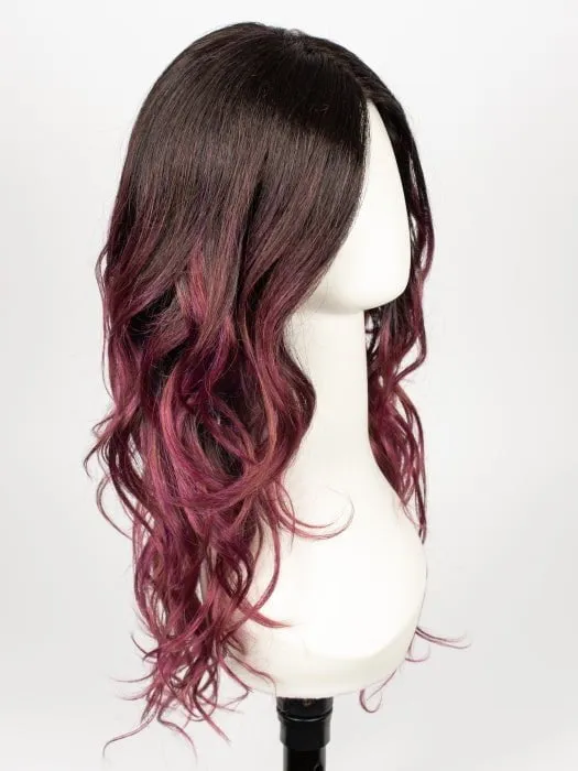 Rylee | Synthetic Lace Front Wig