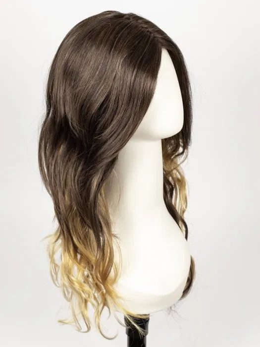 Rylee | Synthetic Lace Front Wig