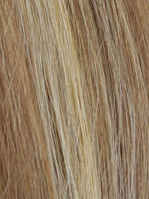 Sabrina | Remi Human Hair Wig | Lace Front  (Mono Top)