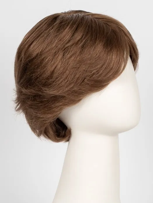Sabrina | Remi Human Hair Wig | Lace Front  (Mono Top)
