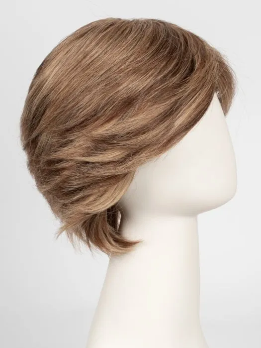 Sabrina | Remi Human Hair Wig | Lace Front  (Mono Top)