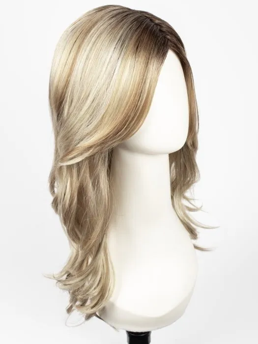 Sage | Synthetic Lace Front Wig (Mono Part)