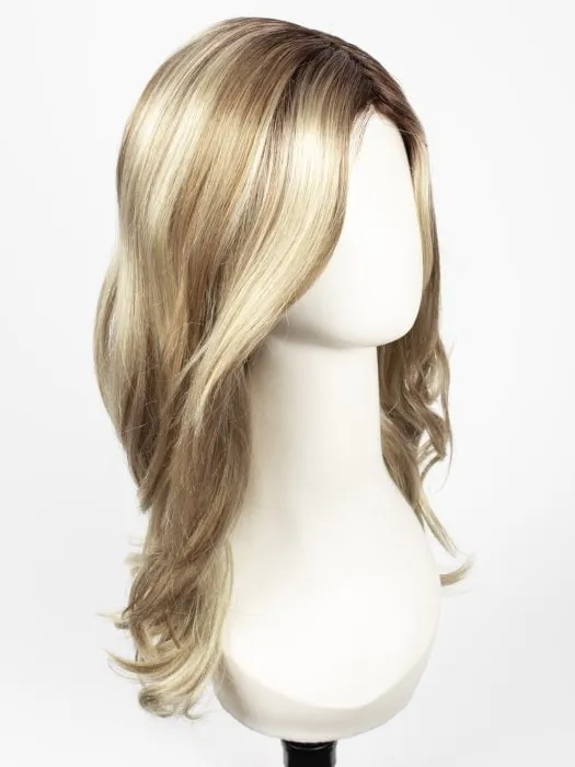 Sage | Synthetic Lace Front Wig (Mono Part)