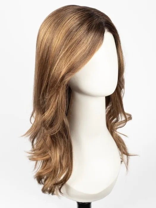 Sage | Synthetic Lace Front Wig (Mono Part)