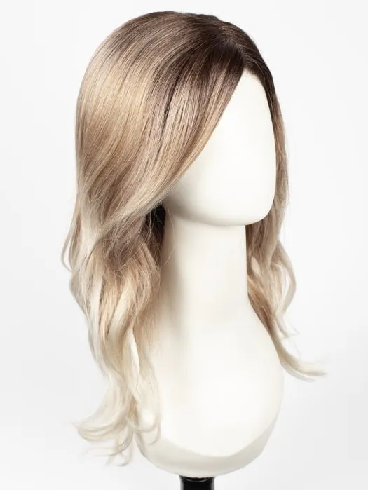 Sage | Synthetic Lace Front Wig (Mono Part)