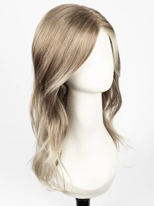 Sage | Synthetic Lace Front Wig (Mono Part)