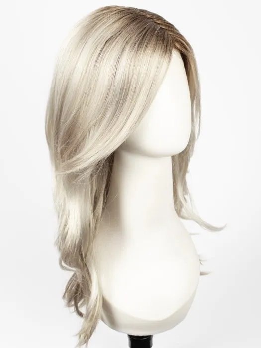 Sage | Synthetic Lace Front Wig (Mono Part)
