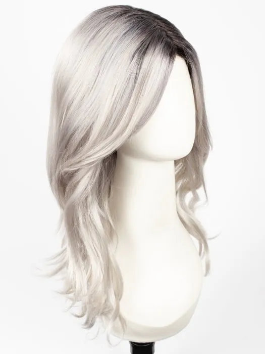 Sage | Synthetic Lace Front Wig (Mono Part)