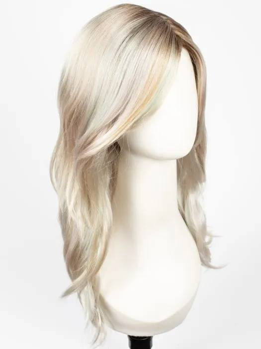 Sage | Synthetic Lace Front Wig (Mono Part)