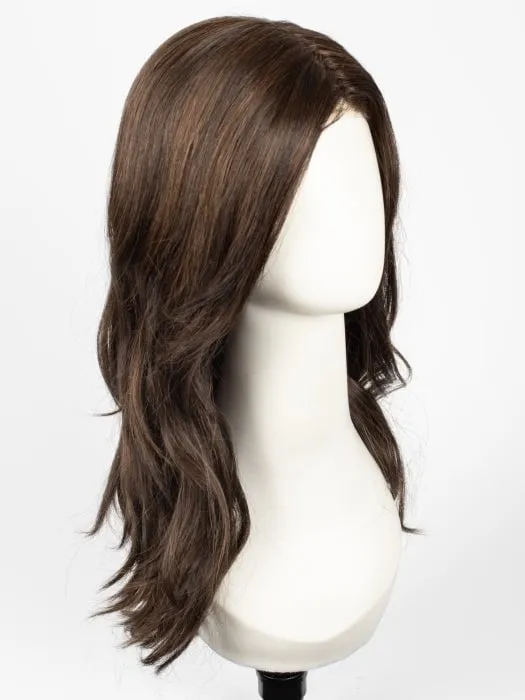 Sage | Synthetic Lace Front Wig (Mono Part)