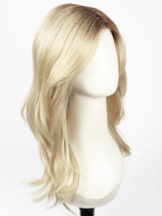 Sage | Synthetic Lace Front Wig (Mono Part)