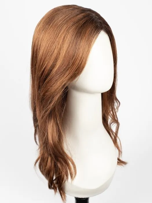 Sage | Synthetic Lace Front Wig (Mono Part)