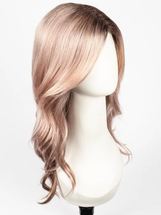 Sage | Synthetic Lace Front Wig (Mono Part)