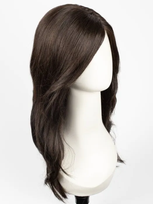 Sage | Synthetic Lace Front Wig (Mono Part)