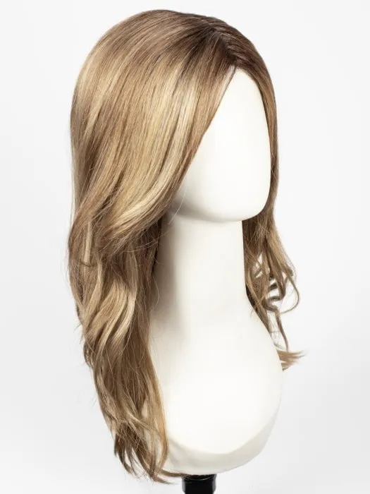 Sage | Synthetic Lace Front Wig (Mono Part)