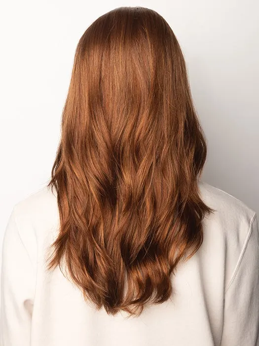 Sage | Synthetic Lace Front Wig (Mono Part)