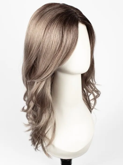 Sage | Synthetic Lace Front Wig (Mono Part)