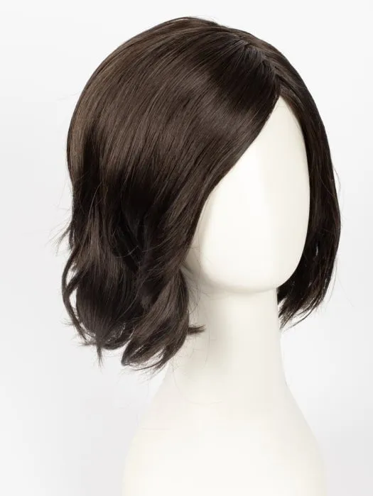 Sage | Synthetic Lace Front Wig