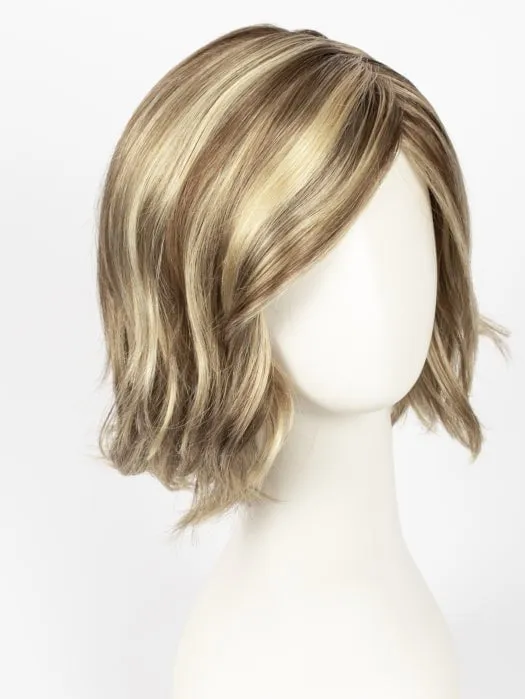 Sage | Synthetic Lace Front Wig