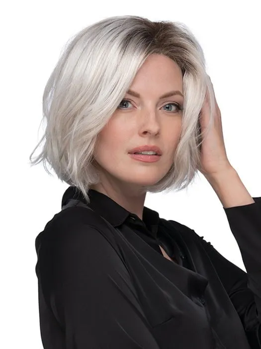 Sage | Synthetic Lace Front Wig