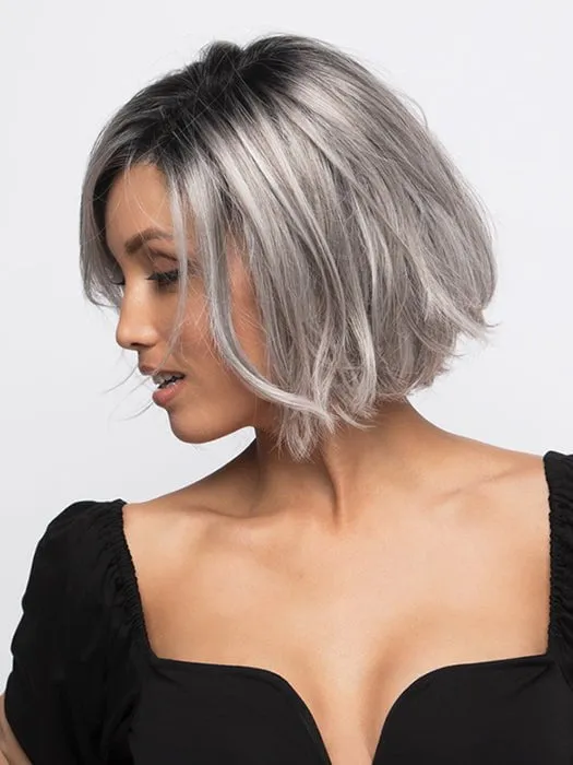 Sage | Synthetic Lace Front Wig