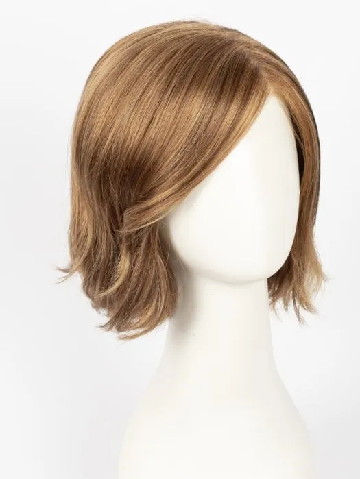 Sage | Synthetic Lace Front Wig