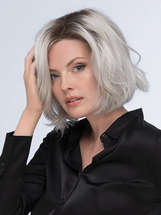 Sage | Synthetic Lace Front Wig