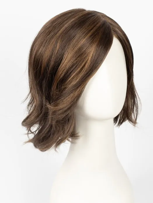 Sage | Synthetic Lace Front Wig