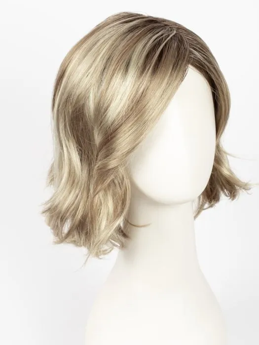 Sage | Synthetic Lace Front Wig