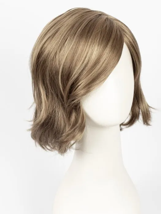 Sage | Synthetic Lace Front Wig