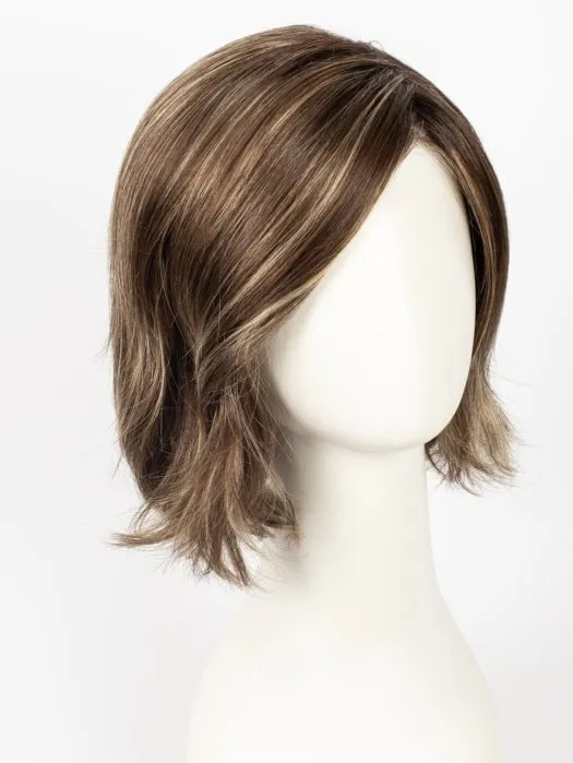 Sage | Synthetic Lace Front Wig