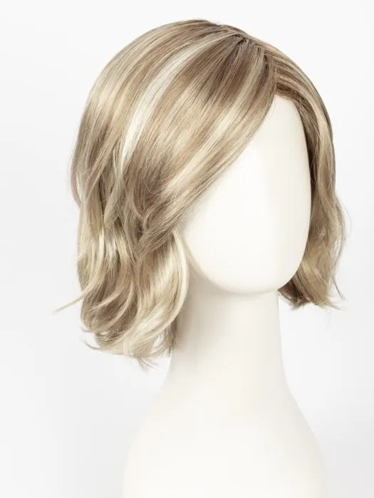 Sage | Synthetic Lace Front Wig