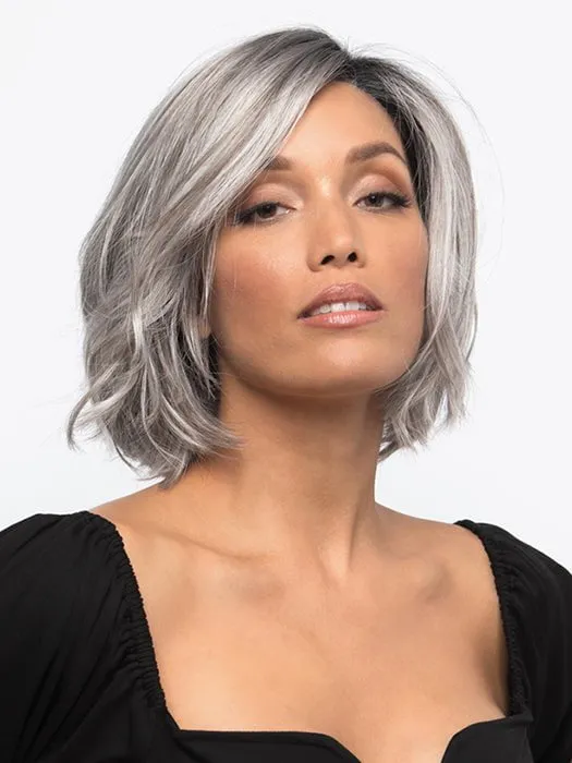 Sage | Synthetic Lace Front Wig