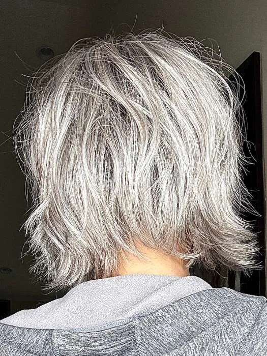Sage | Synthetic Lace Front Wig