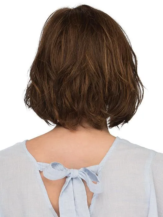 Sage | Synthetic Lace Front Wig