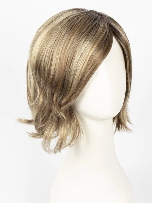 Sage | Synthetic Lace Front Wig