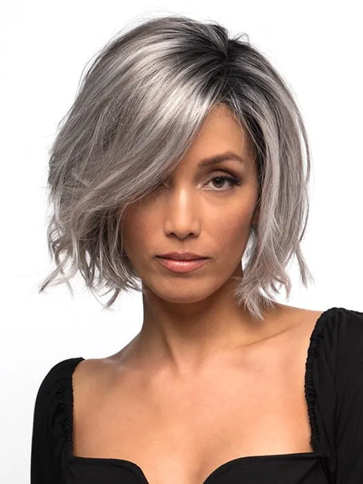 Sage | Synthetic Lace Front Wig