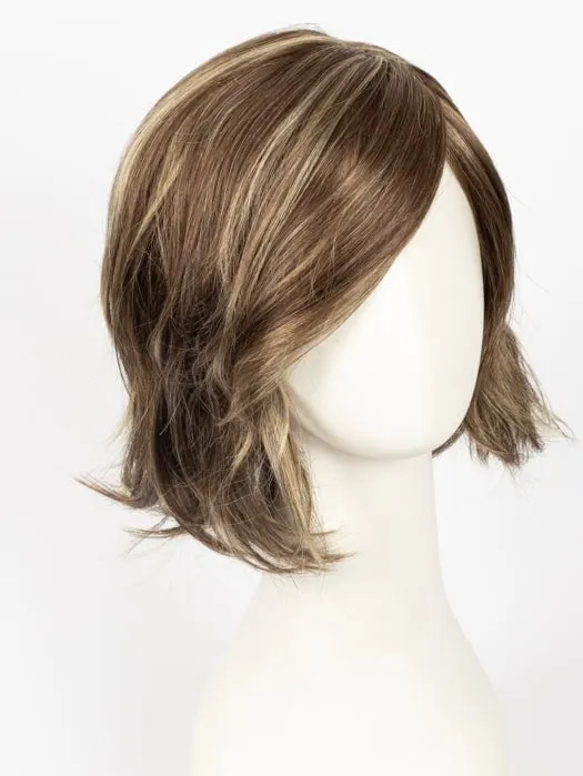 Sage | Synthetic Lace Front Wig