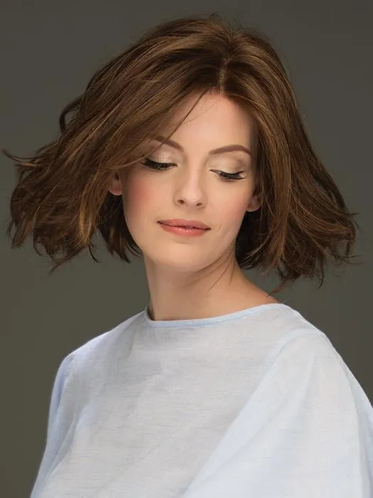 Sage | Synthetic Lace Front Wig