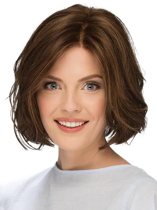 Sage | Synthetic Lace Front Wig