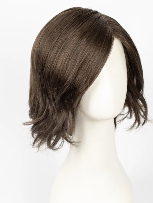 Sage | Synthetic Lace Front Wig