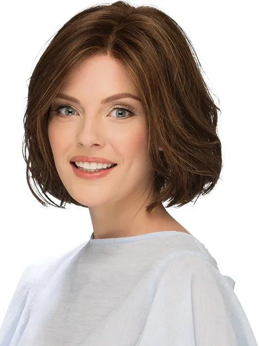 Sage | Synthetic Lace Front Wig
