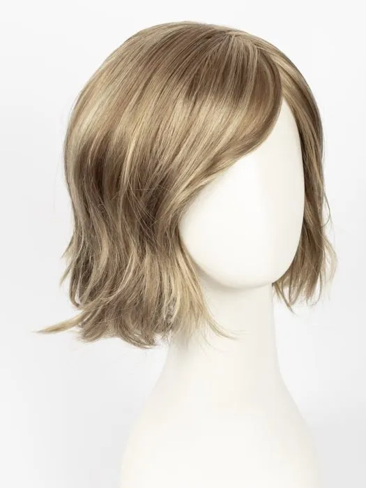 Sage | Synthetic Lace Front Wig