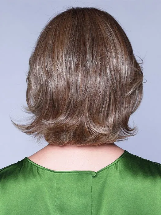 Saint | Synthetic Lace Front Wig (Hand-Tied)